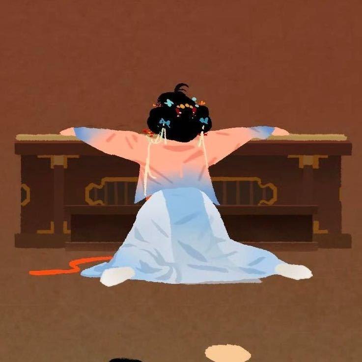 是小慕呀