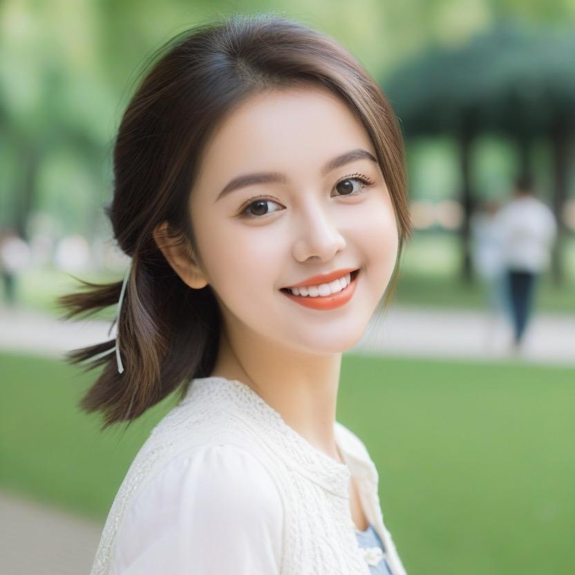 月洛爱钓鱼