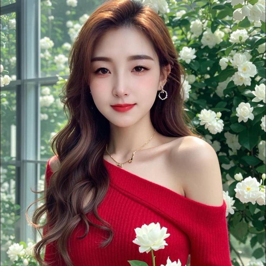 💞🌹可🉑公主👑💞