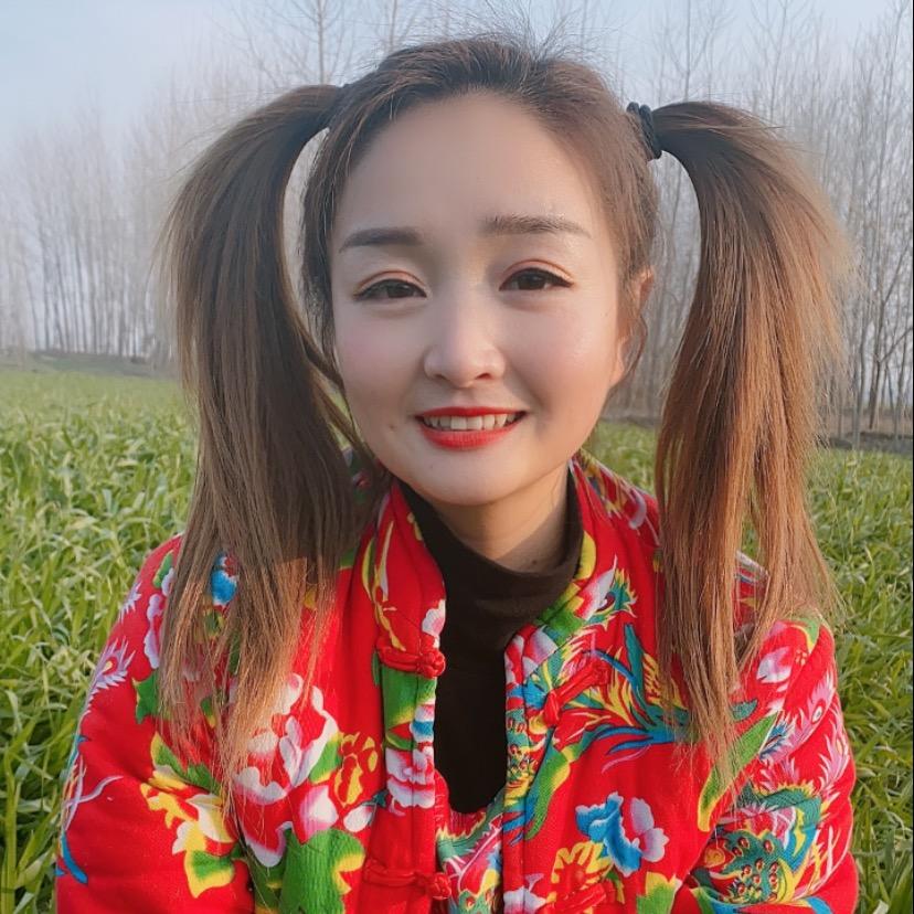 花豆【农村剧场】@抖音