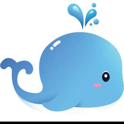 鱼儿🐳