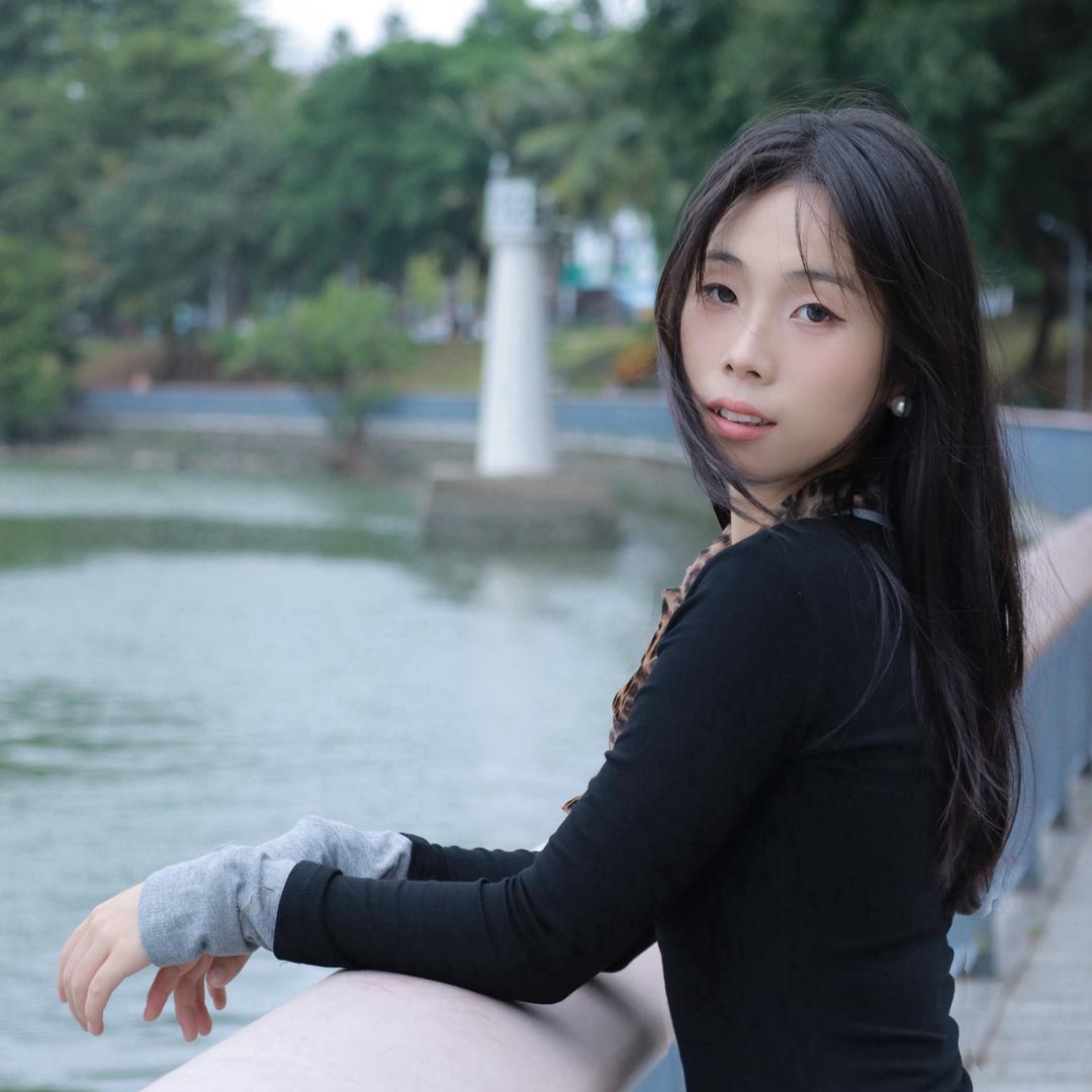 醒了就困.
