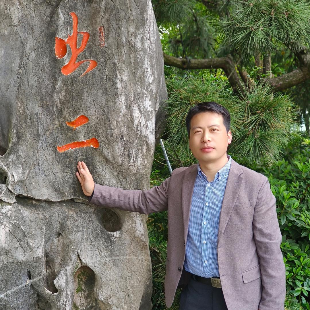 杭州刘文华
