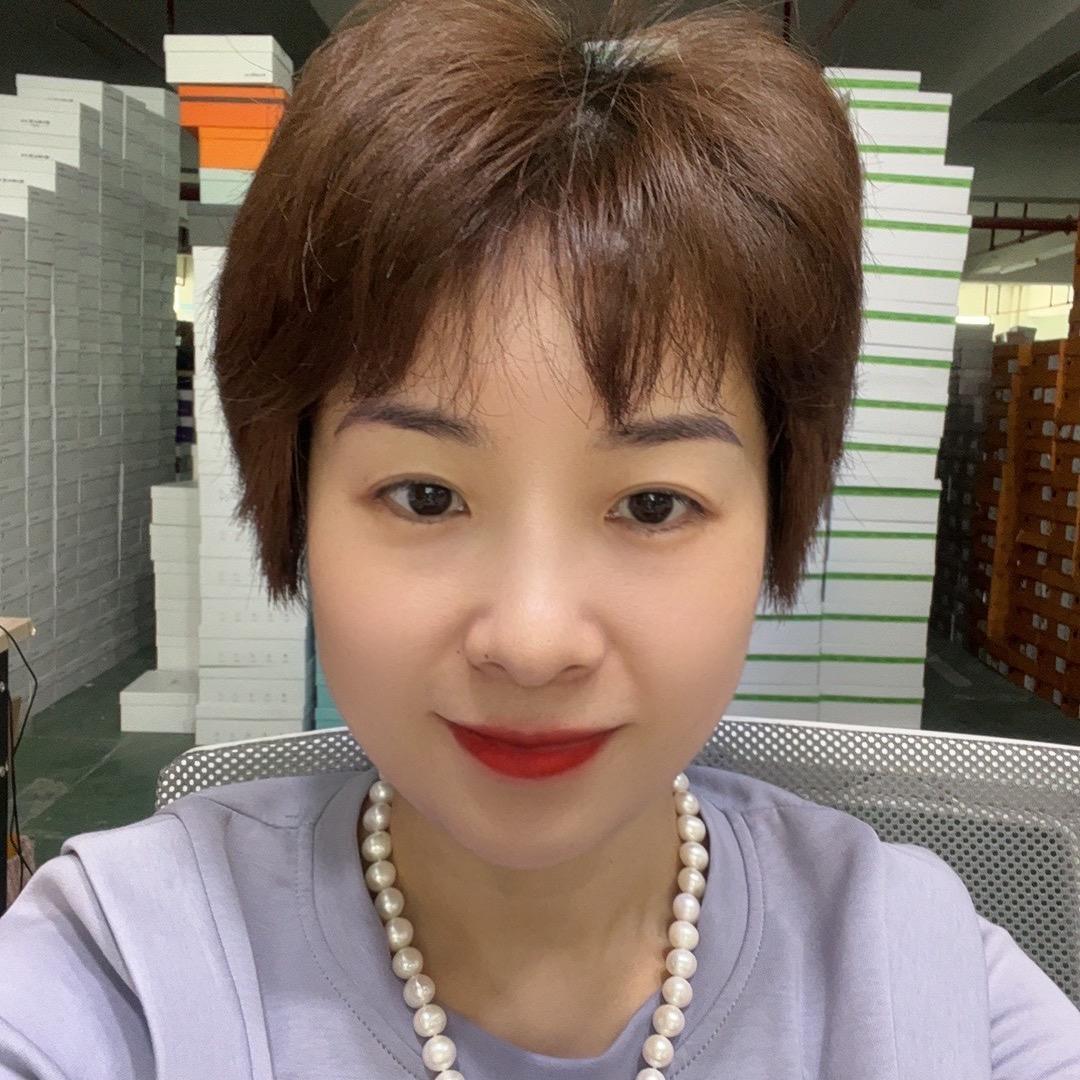 周货货（品牌鞋贸）