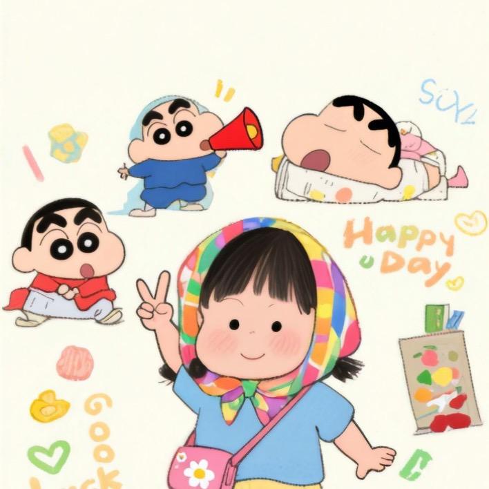 金小胖可爱多🍋