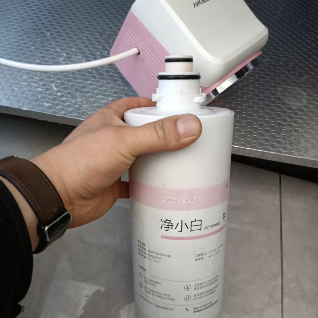 水滴优服--(净水器维修)