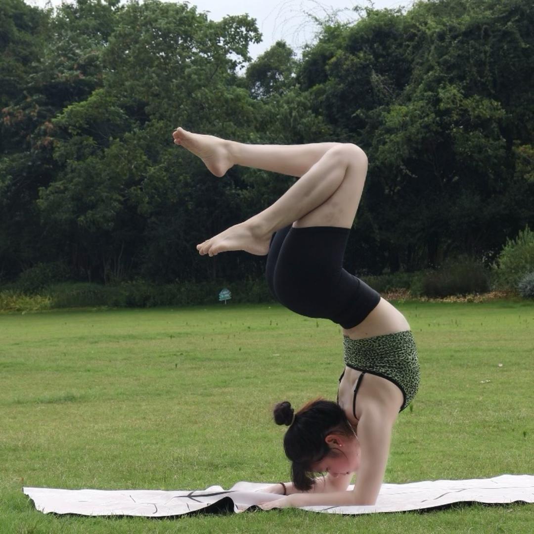 Yoga礼玉🍃