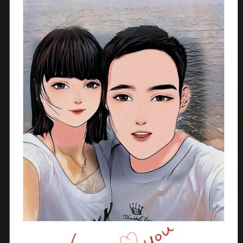 YANG   @一诺@