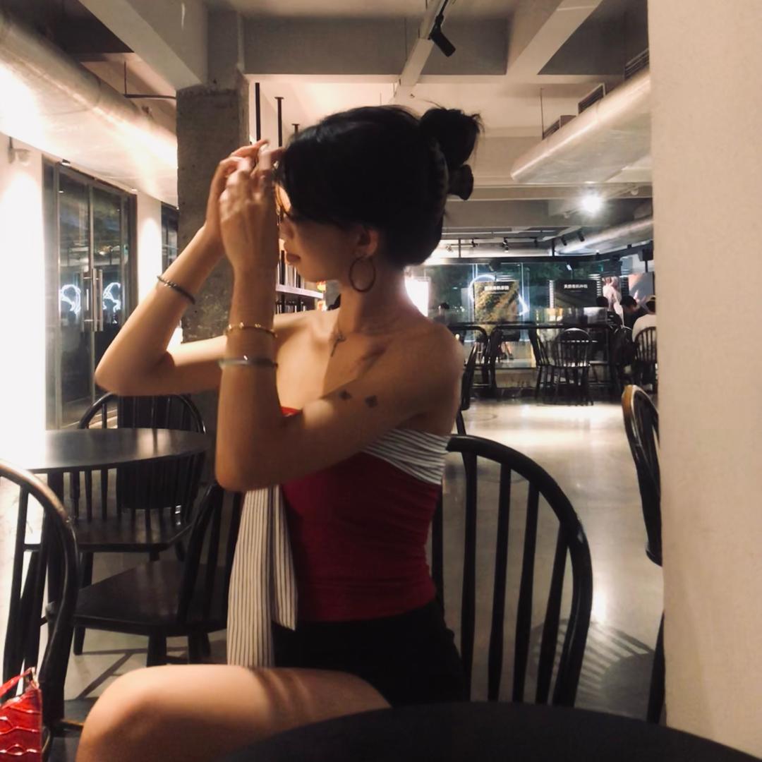 出了名的打老公