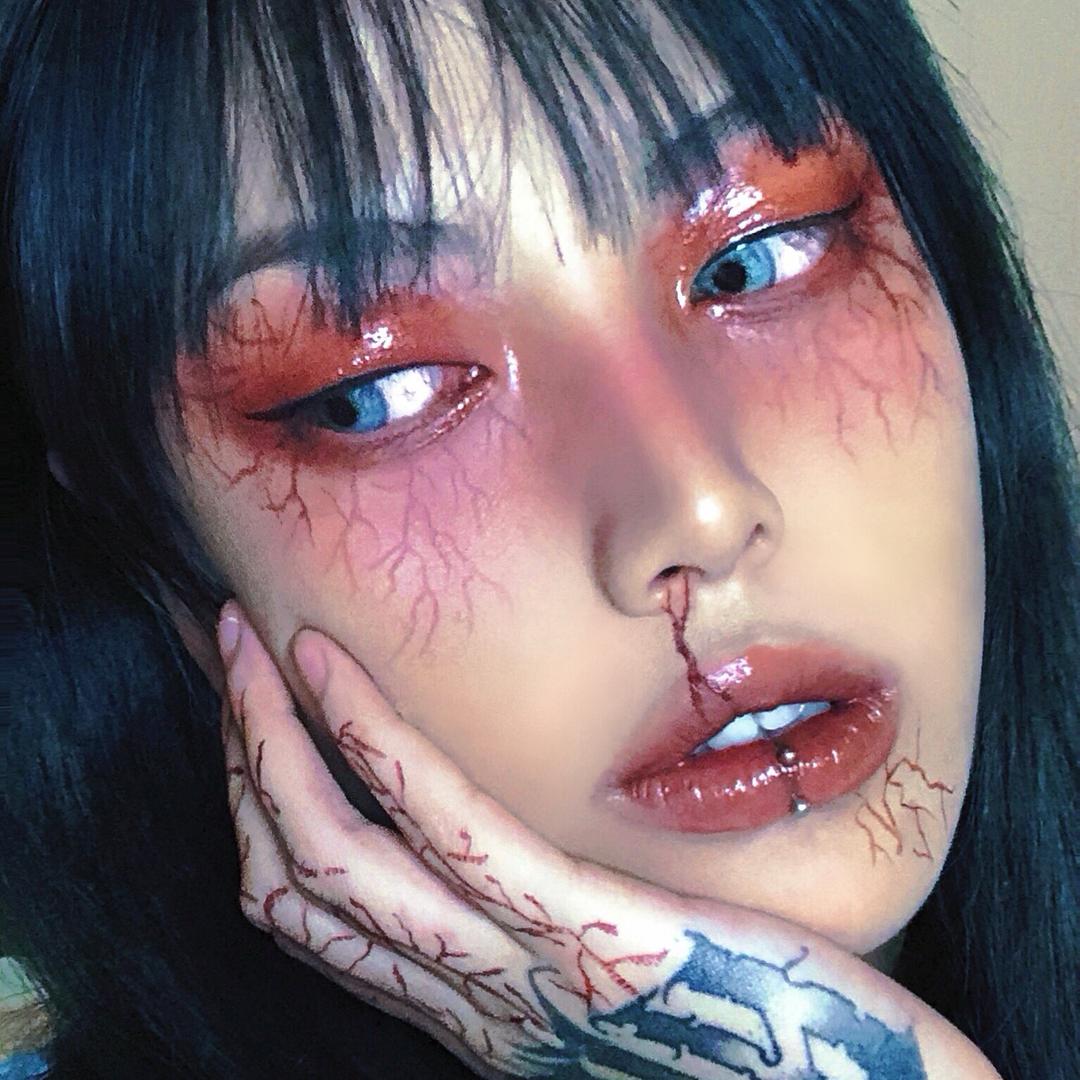 爆燥萱萱🐦‍🔥