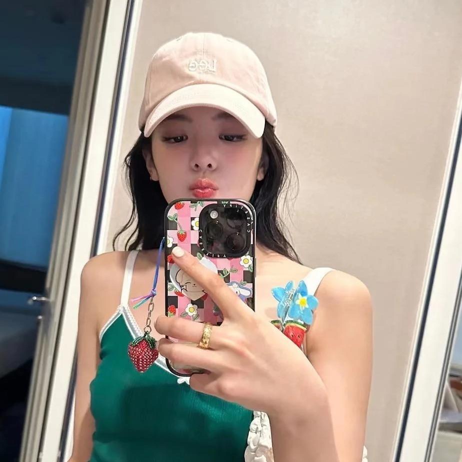鹿小小手工女鞋