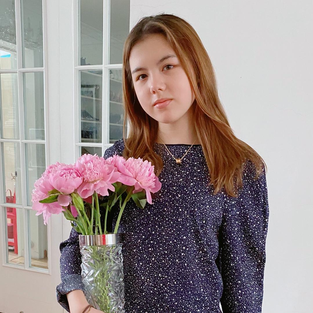 Hayley慧蕾