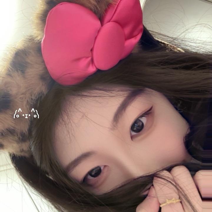 期待和鹿晗第三次见面～