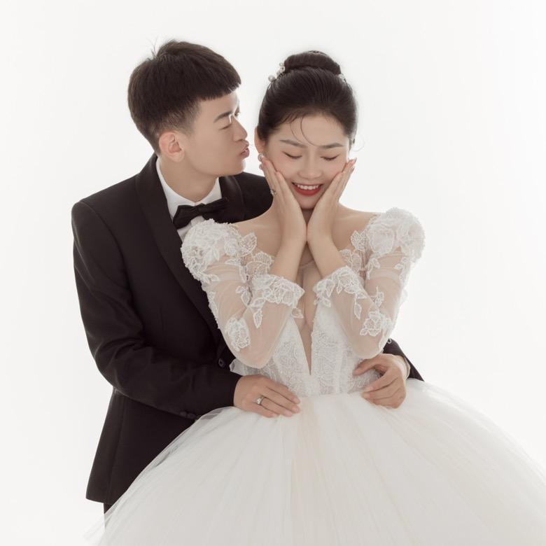 张张的婚后日常☀️