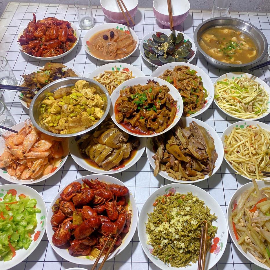 爱生活～爱美食