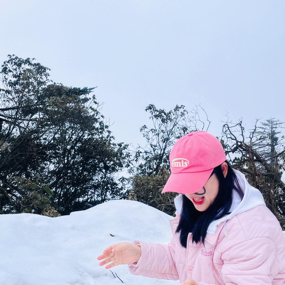 莓烦恼