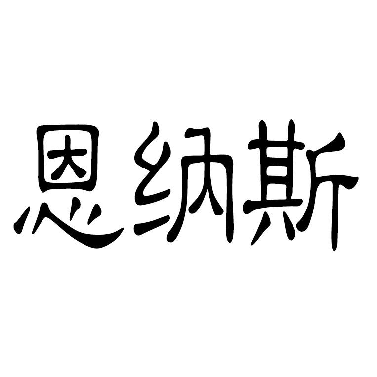 恩纳斯杭州鸿儒服饰有限公司专卖店