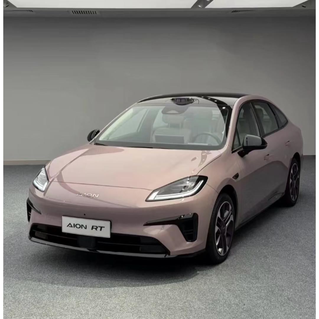 株洲荷塘埃安店长娟姐