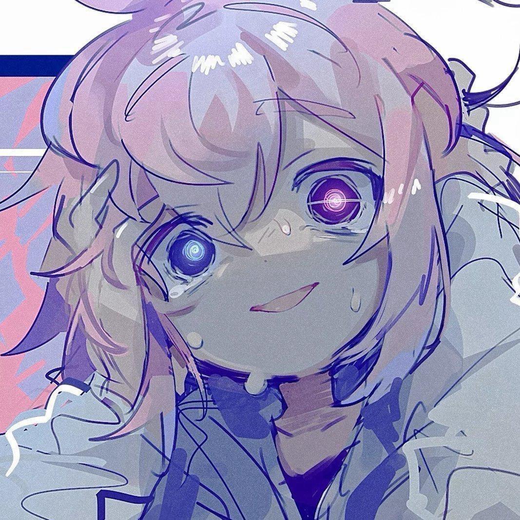 Kiriko.