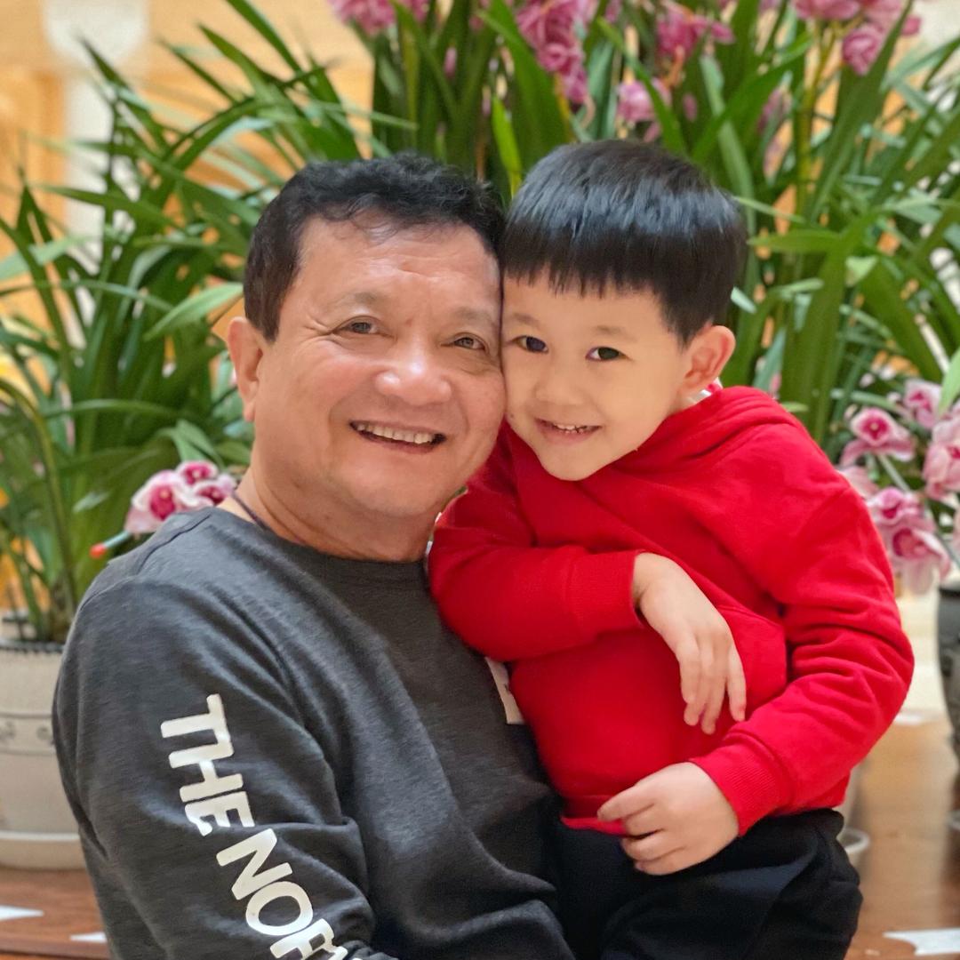 要强张姥爷@抖音