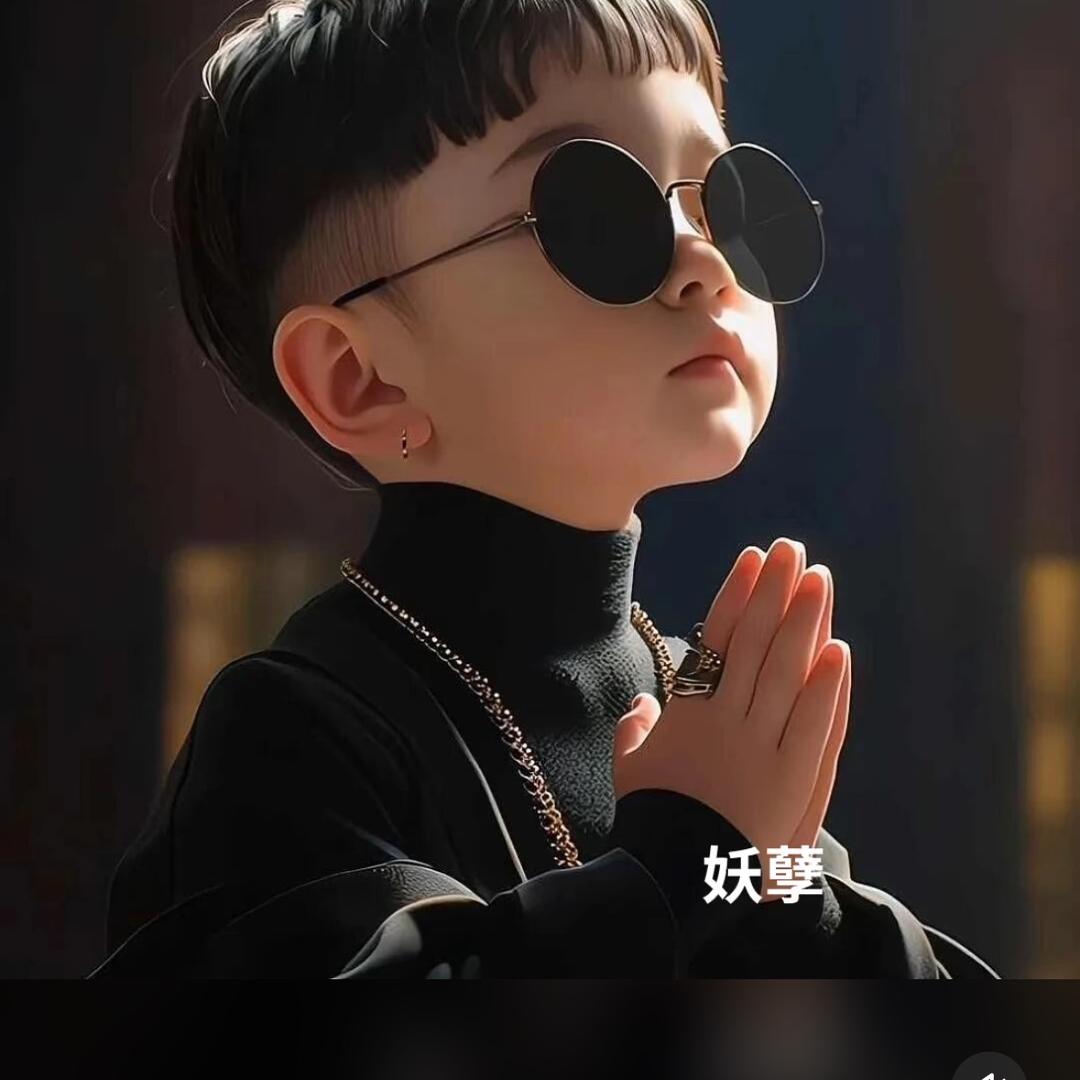 美好✔明天