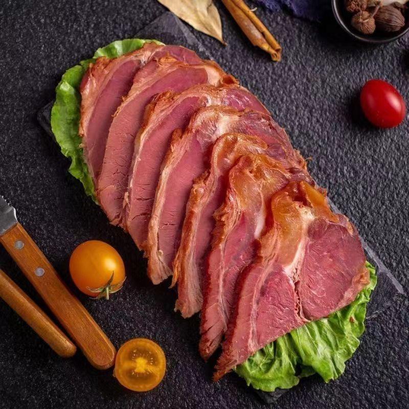 蒙古五香酱牛肉