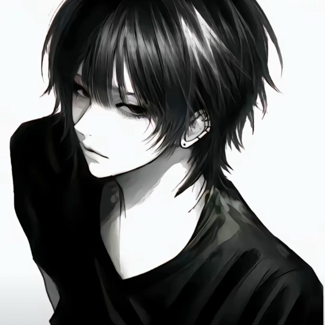T.