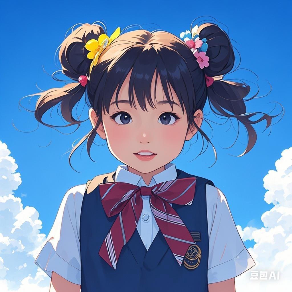 九月丫
