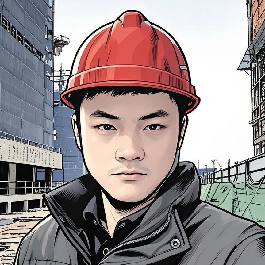 返乡建造师大伟～建筑（知识号）