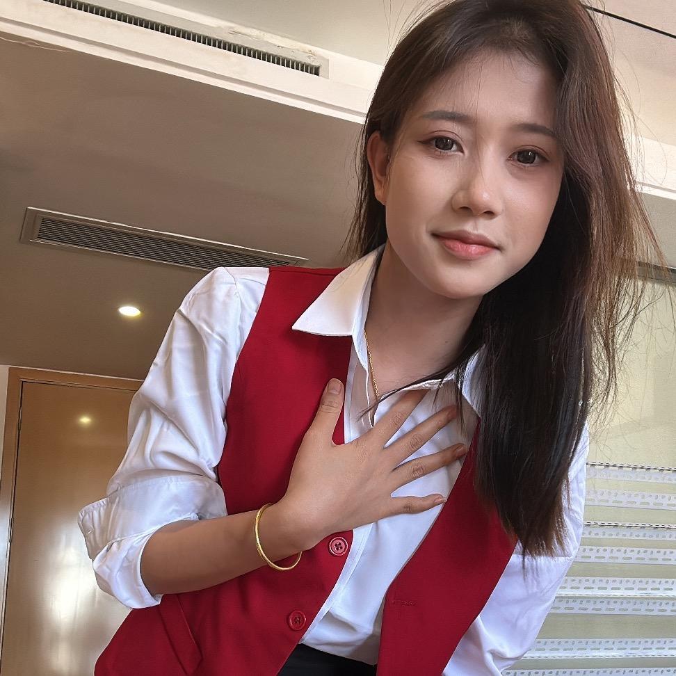 静怡💗