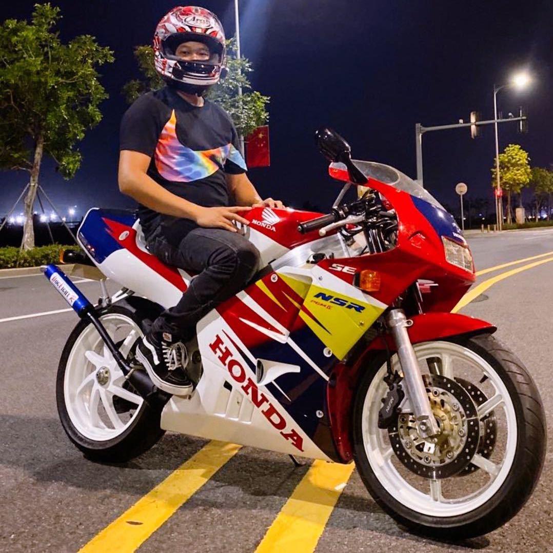 征程机车