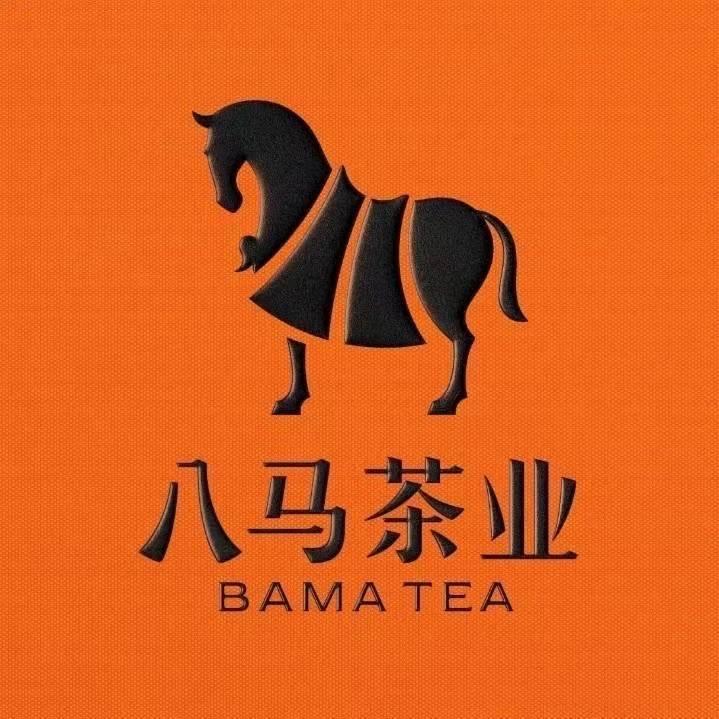 八马茶娃娃