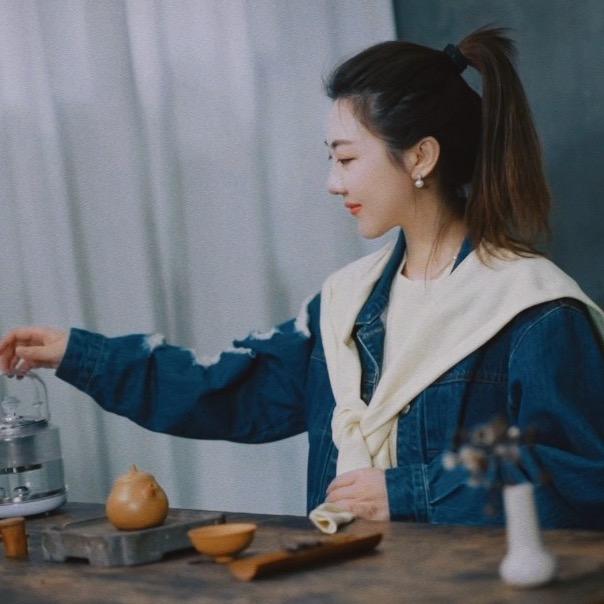 语恬的茶空间