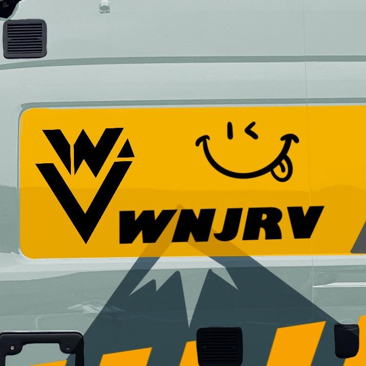 蜗牛记房车（WNJ-RV）