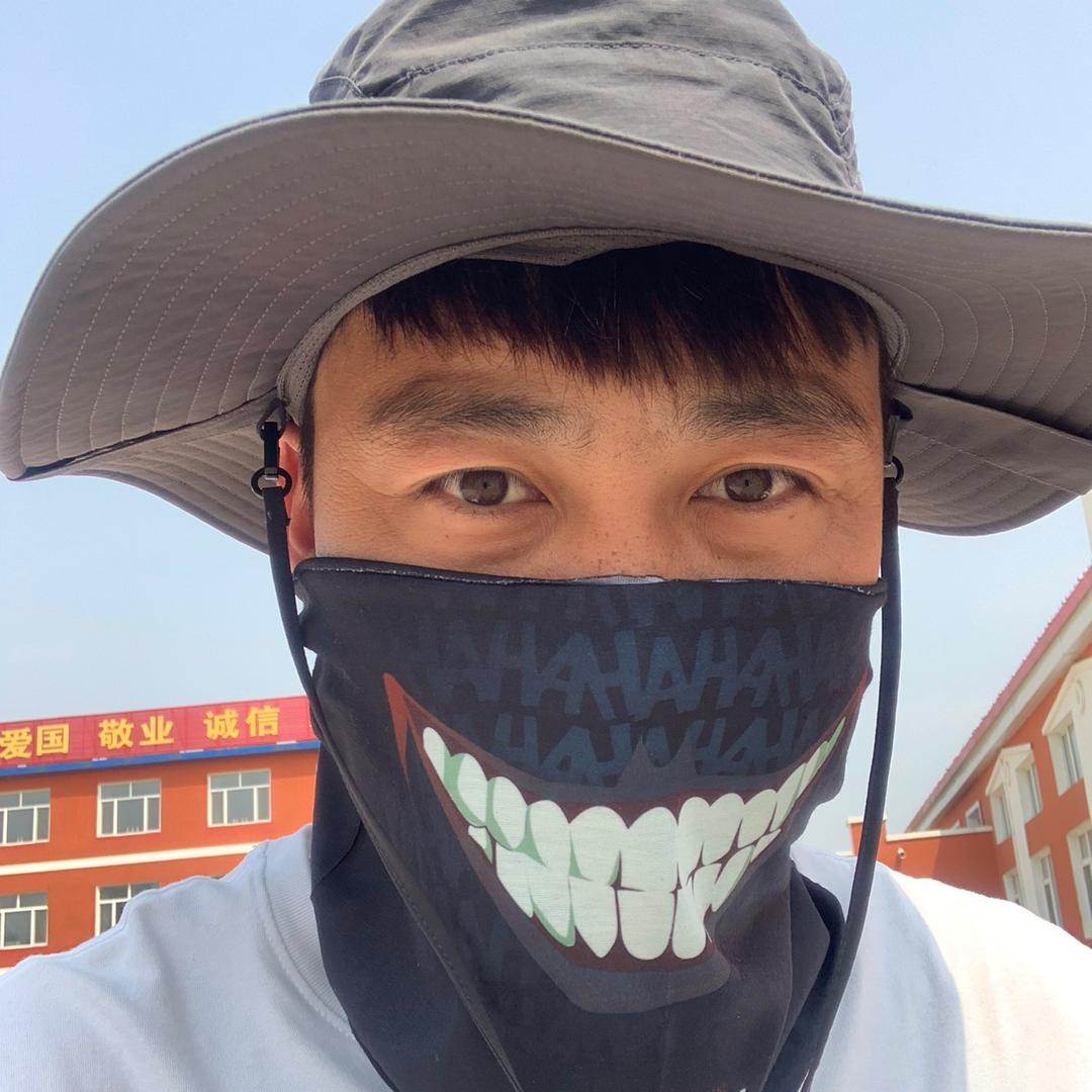 哆啦A孟～