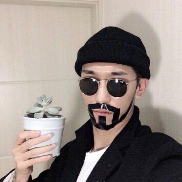 浩杰不是豪杰