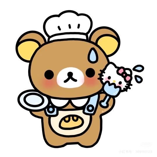 睡不饱