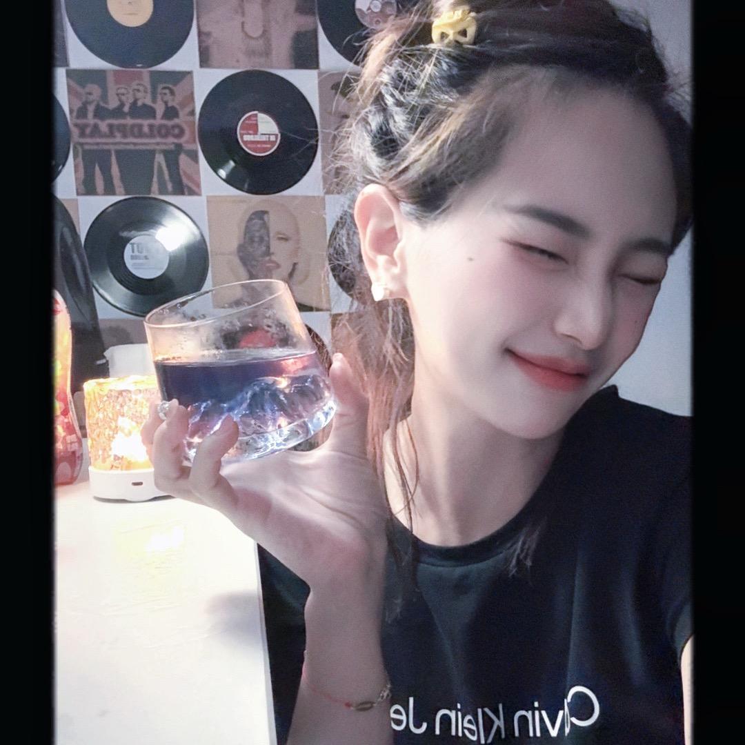 月🌙吖（涨粉中）