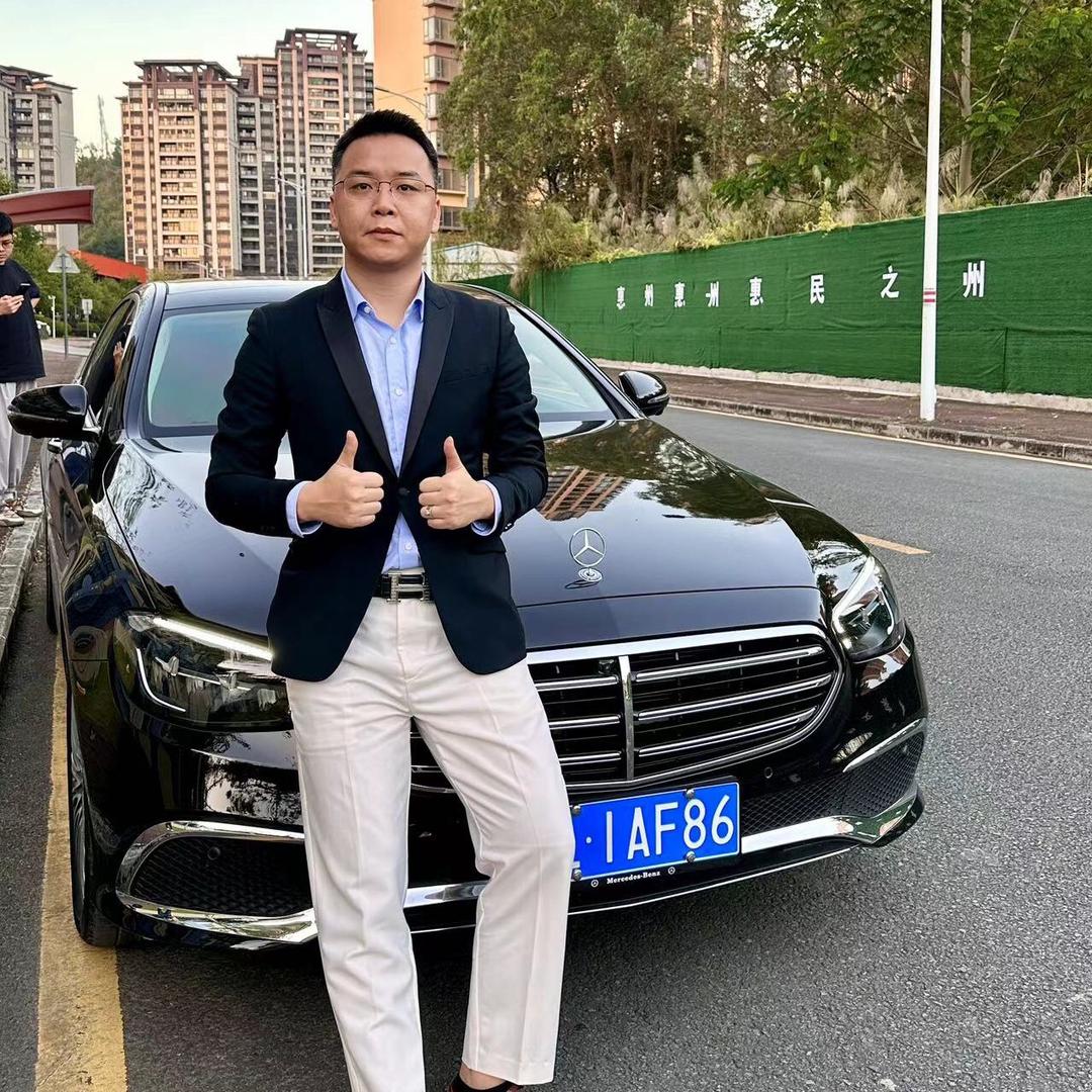 惠州.老姚