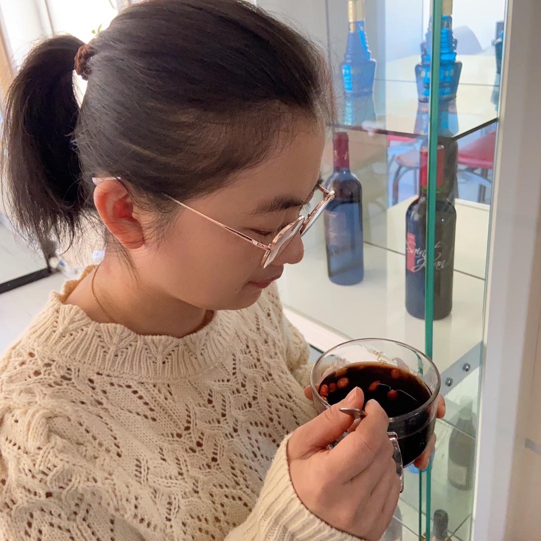 铛铛教美食