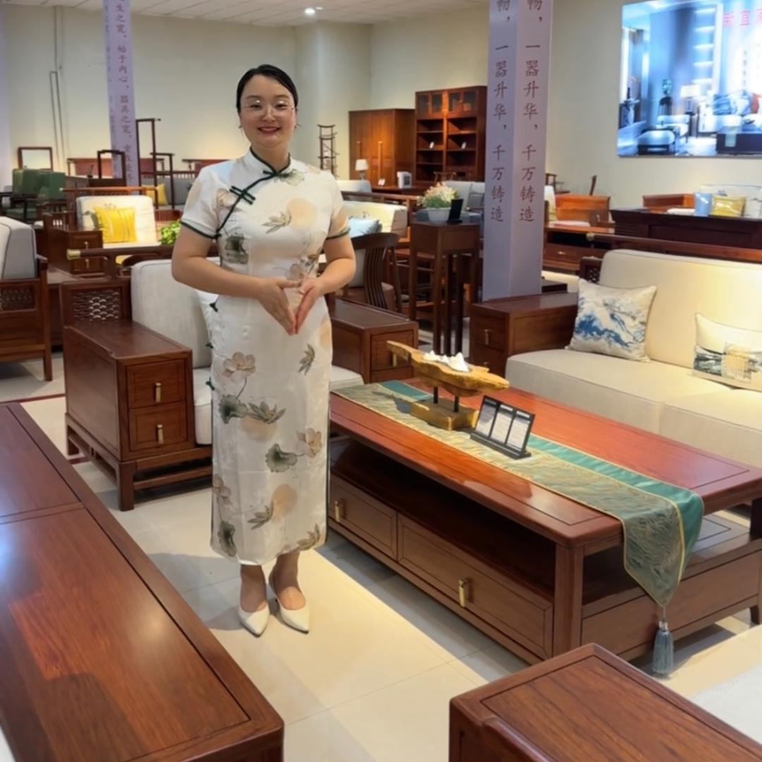 潍坊新宜家家具城