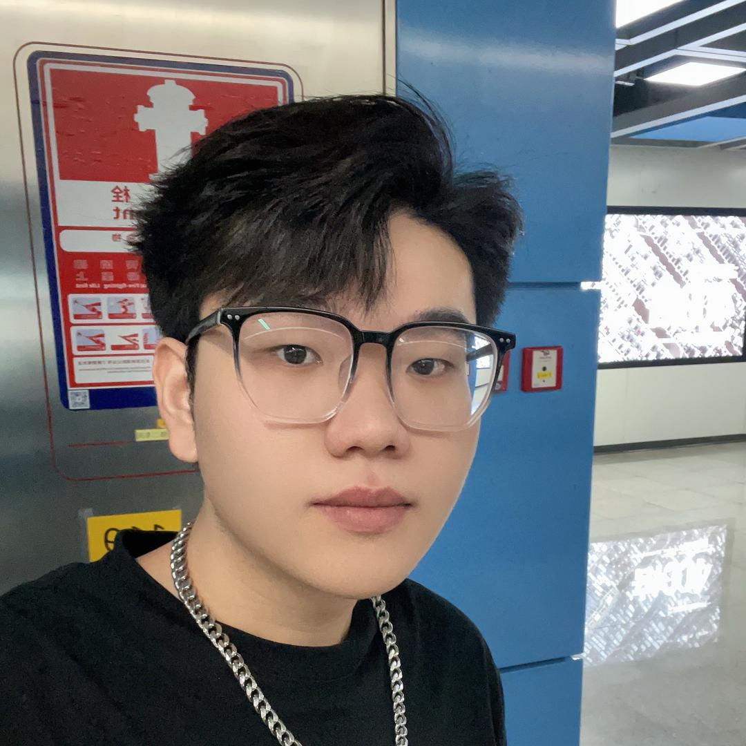 阿东在华强北