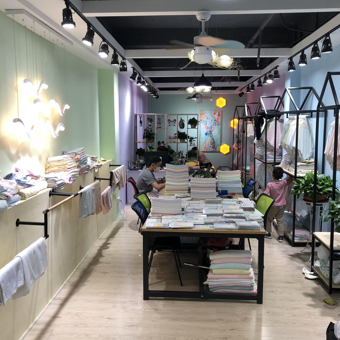 珈涛纺织