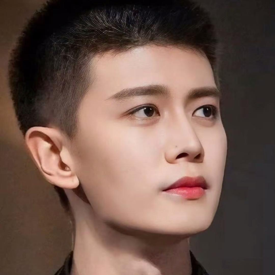 小鱼花生