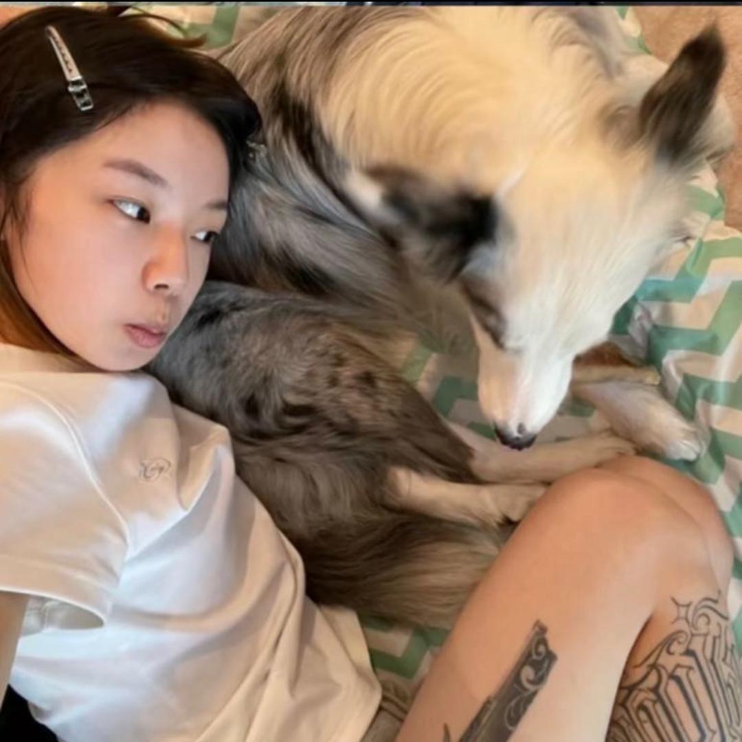 奶