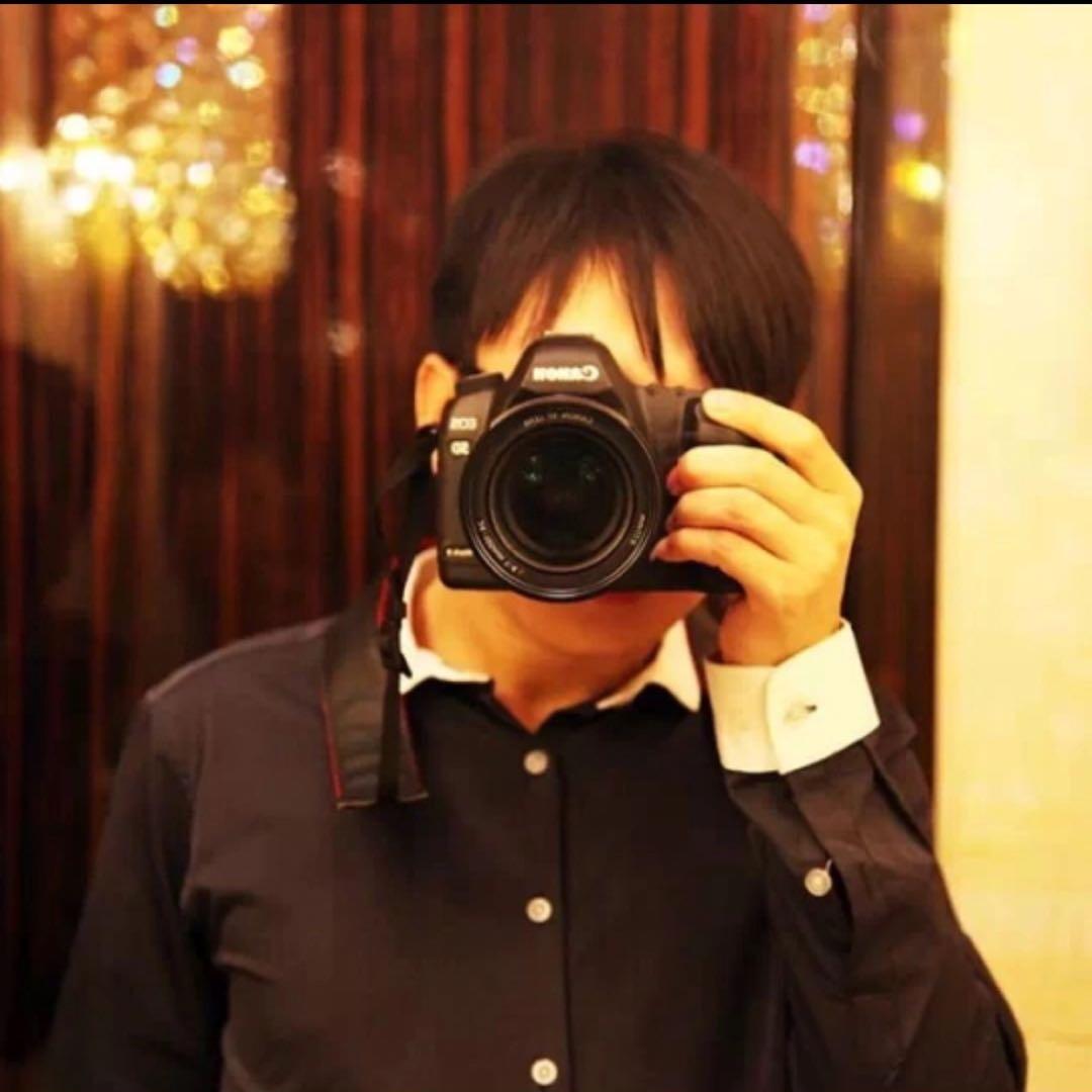 牙套哥的Vlog