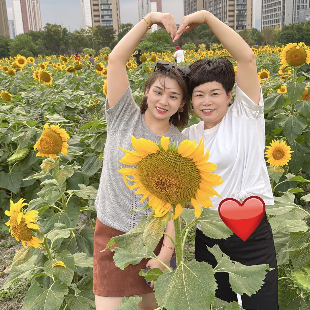 爱恒美-梅玲姐儿媳