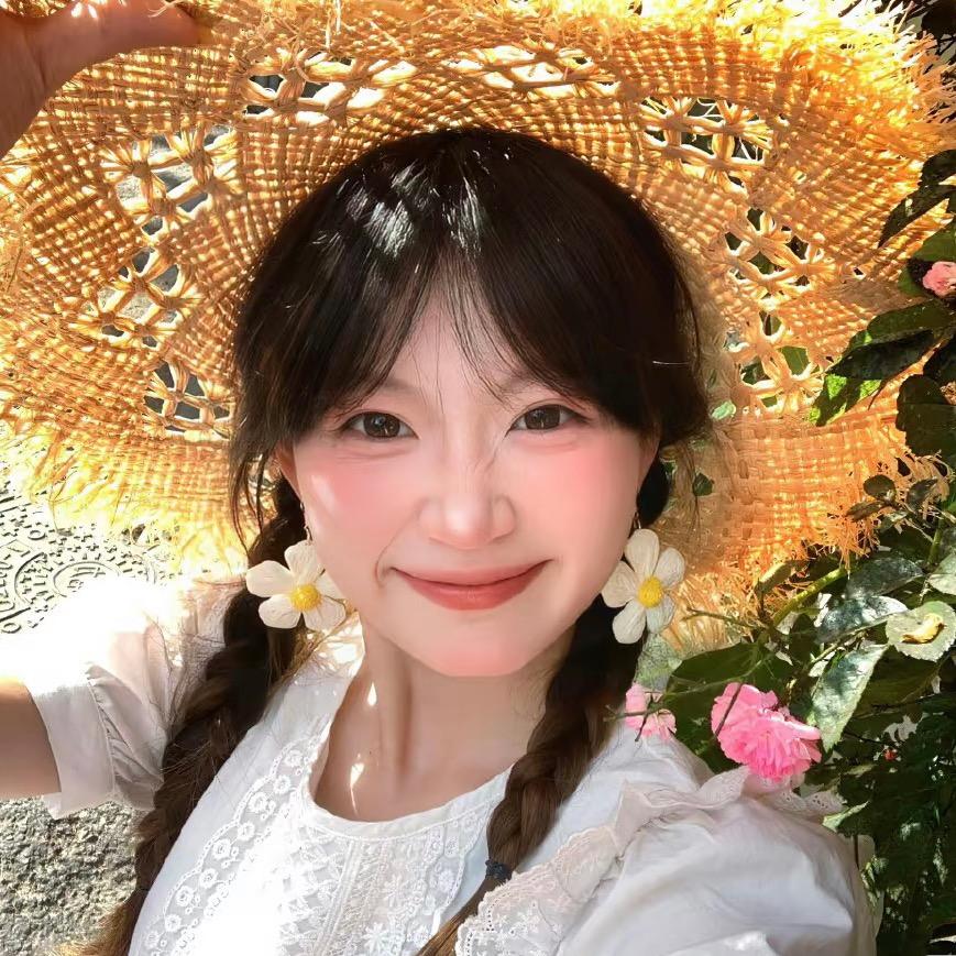 我4⃣️小卷饼