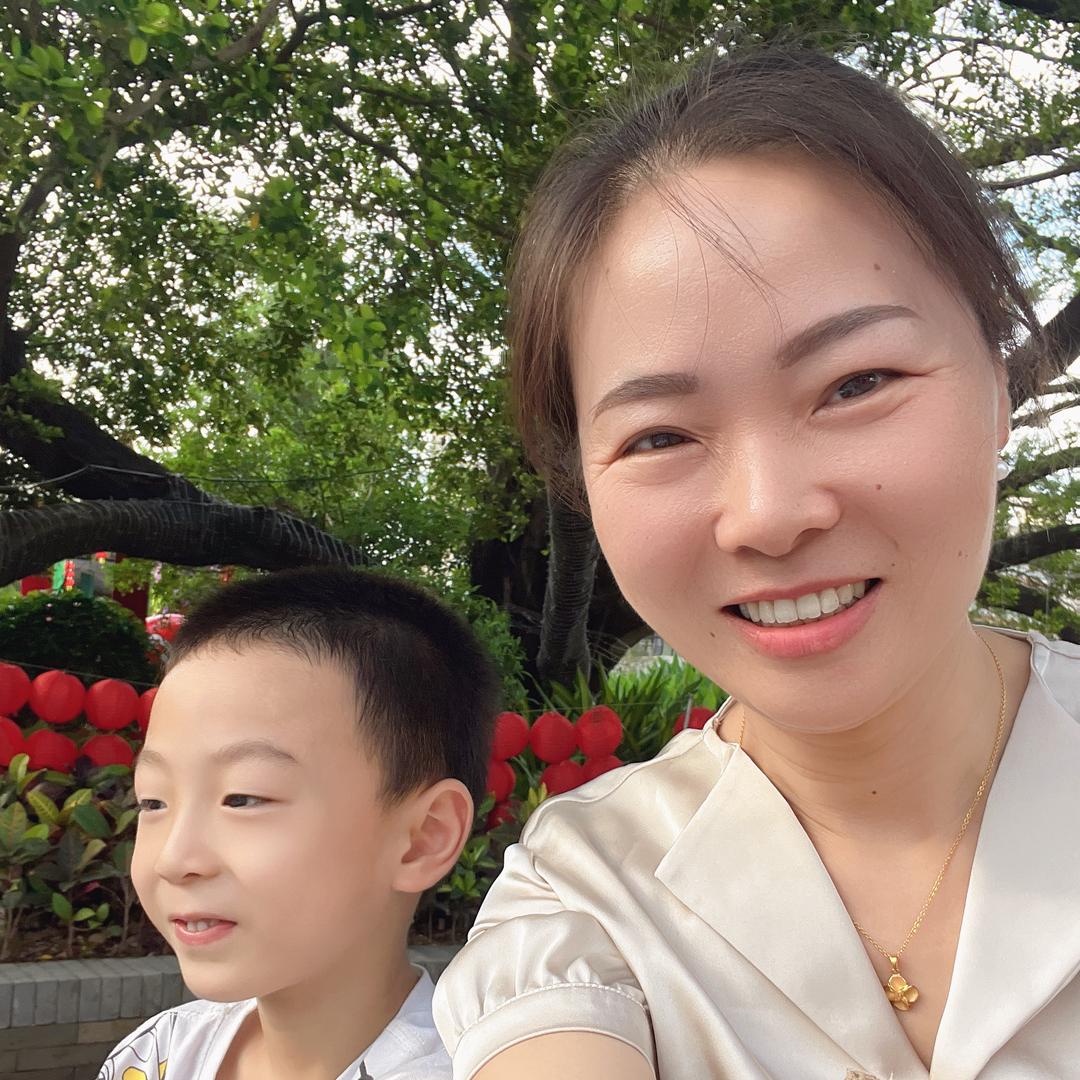 健健妈暖读时光