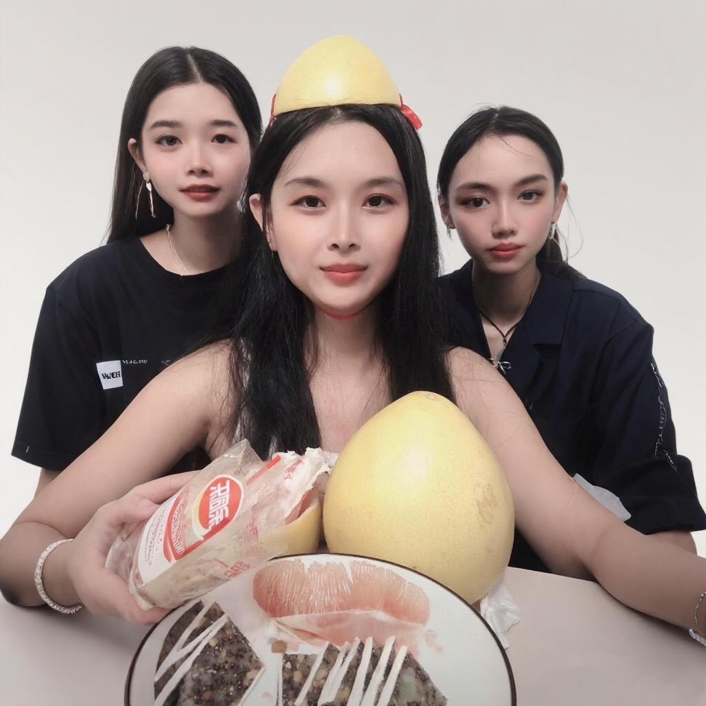 小萝萝（客家人）